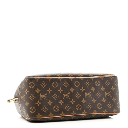 Louis Vuitton Monogram Deauville 4 of 9