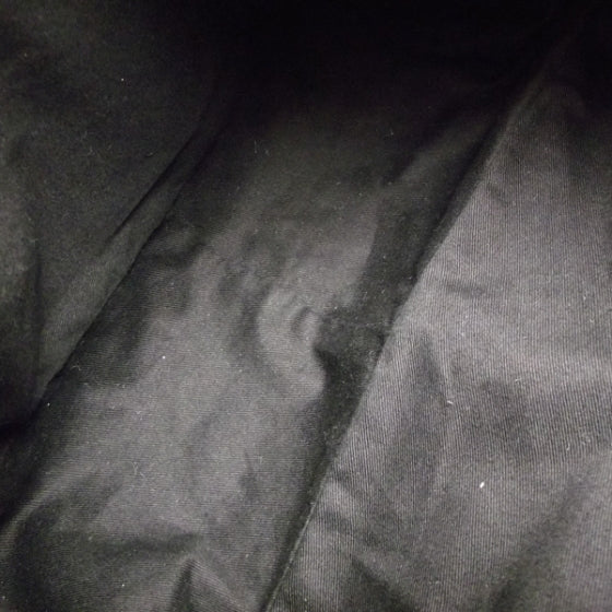 Calfskin Medium Paraty Black