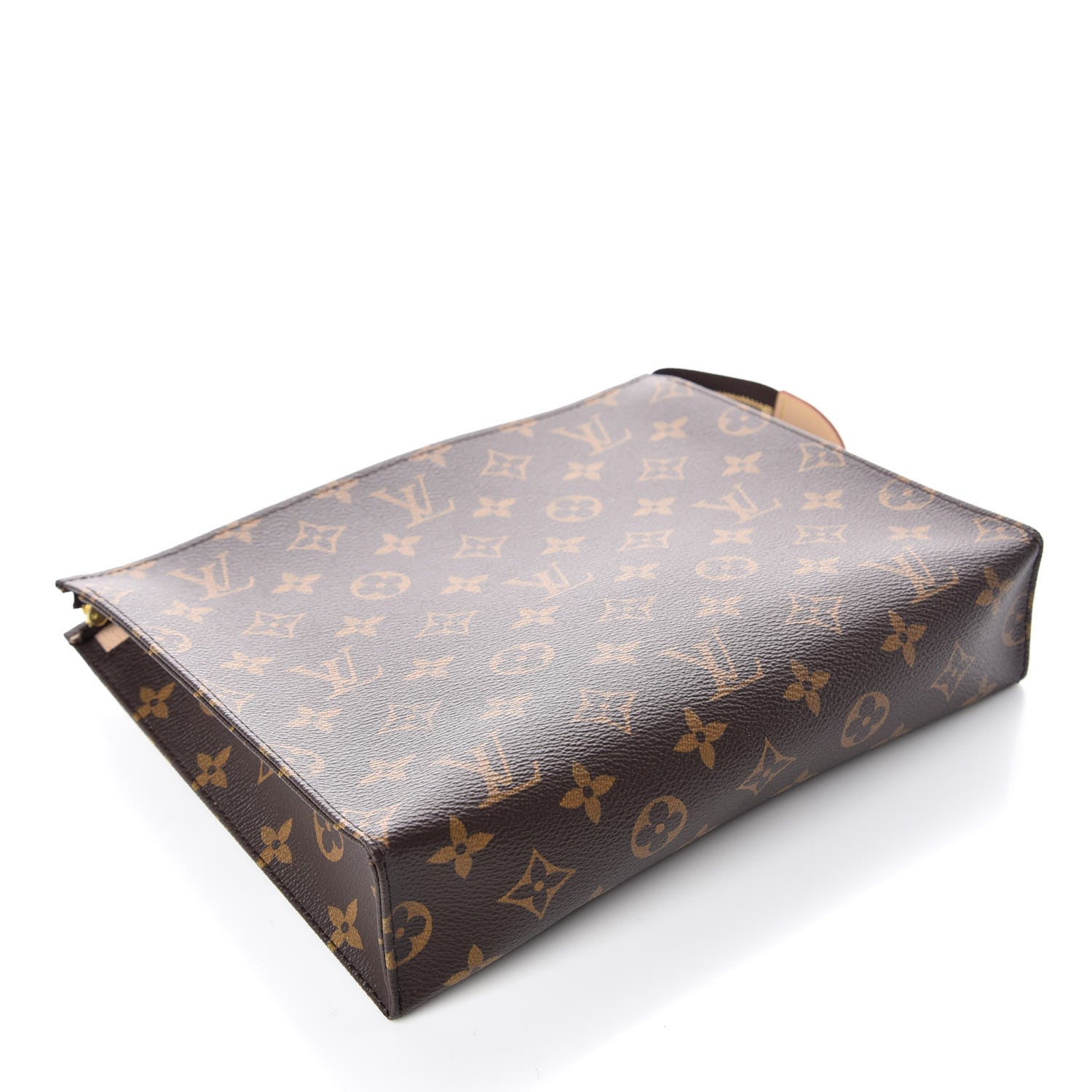 Louis Vuitton Monogram Toiletry Pouch 26 4 of 9