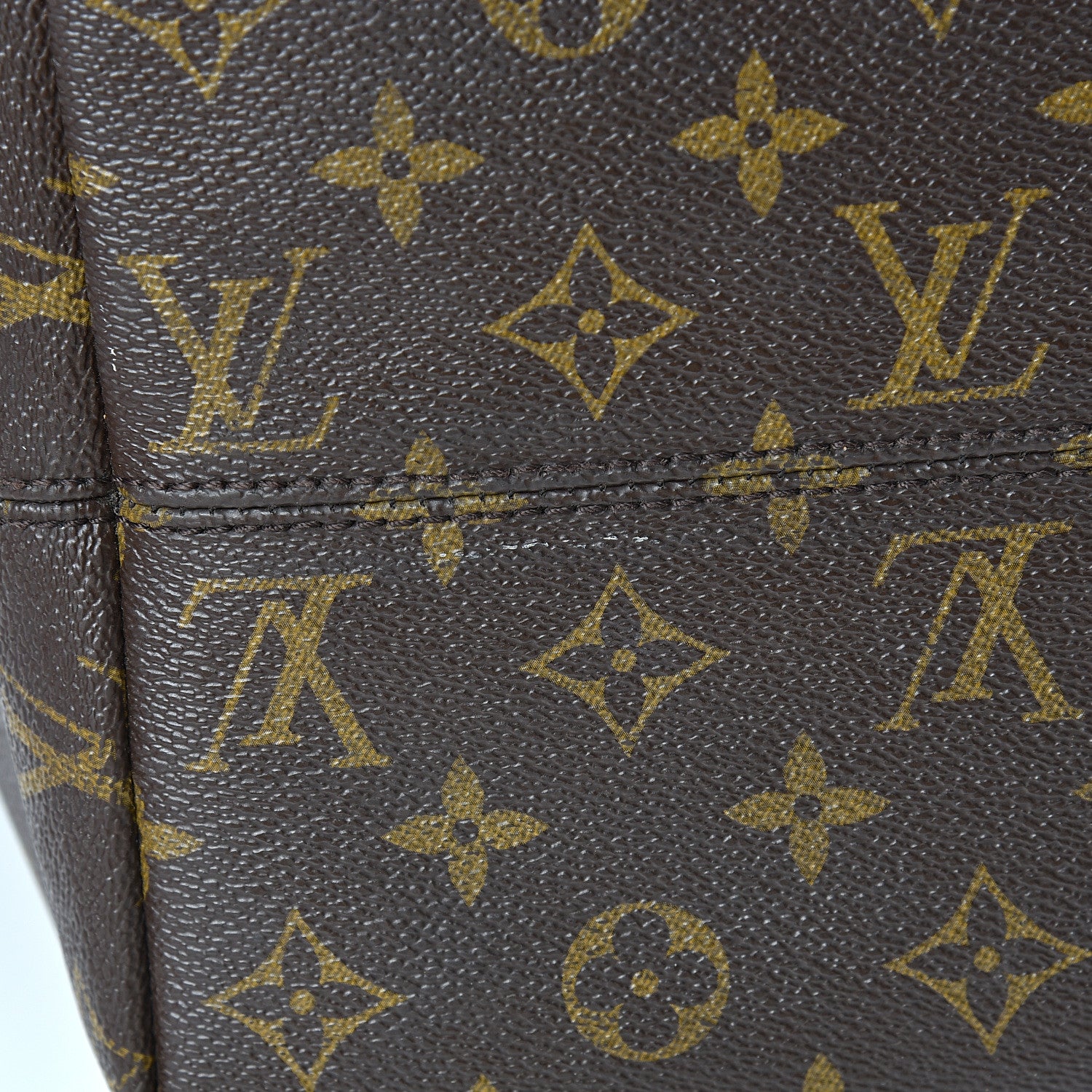 Louis Vuitton Monogram Raspail GM 17 of 27