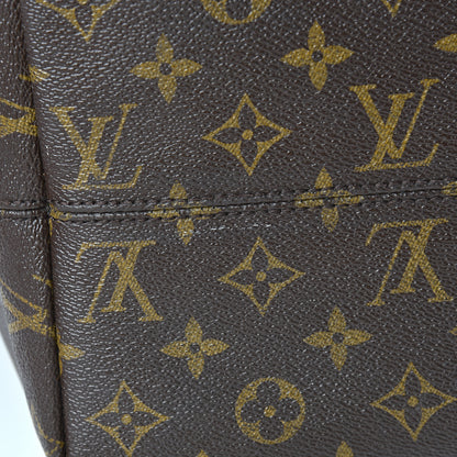 Louis Vuitton Monogram Raspail GM 17 of 27
