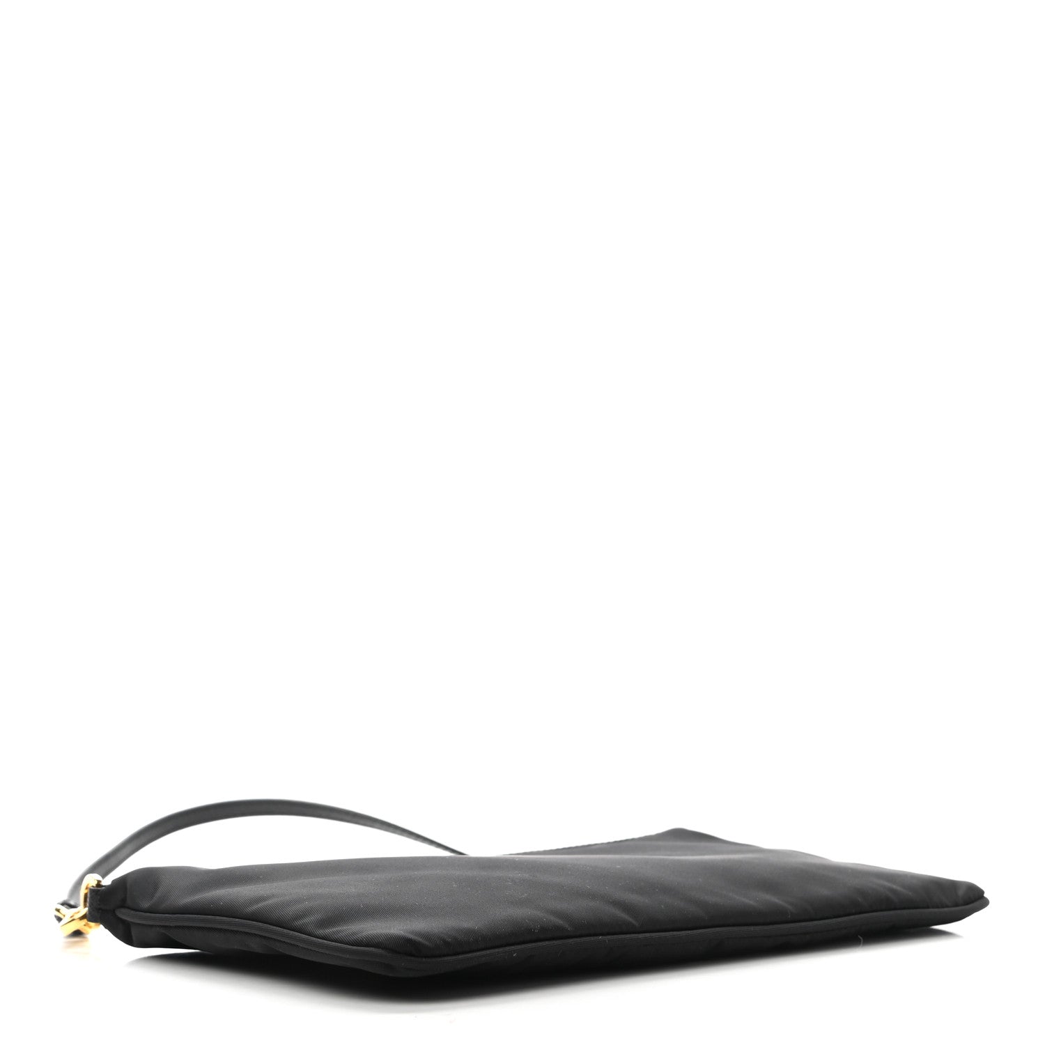 Prada Tessuto Nylon Pochette 4 of 7