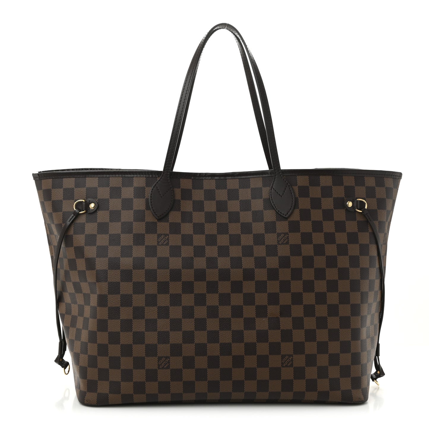 Damier Ebene Neo Neverfull GM