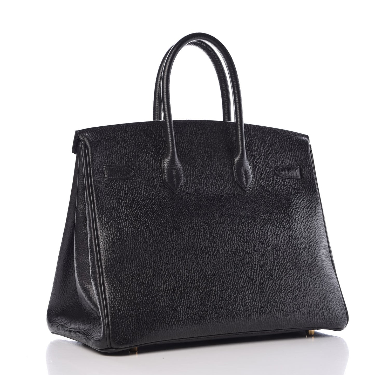 Ardennes Birkin 35 Black
