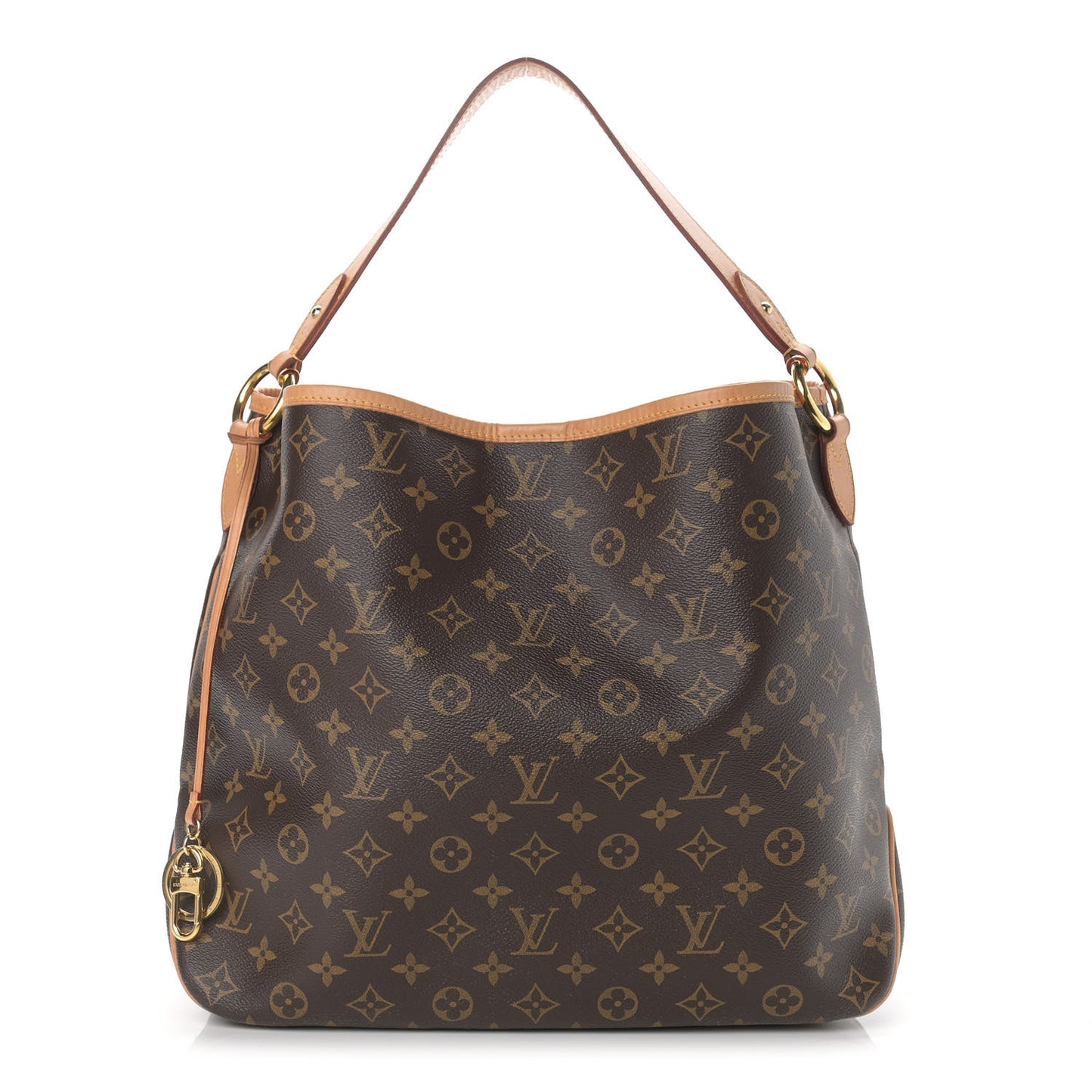 Monogram Delightful MM Pivoine