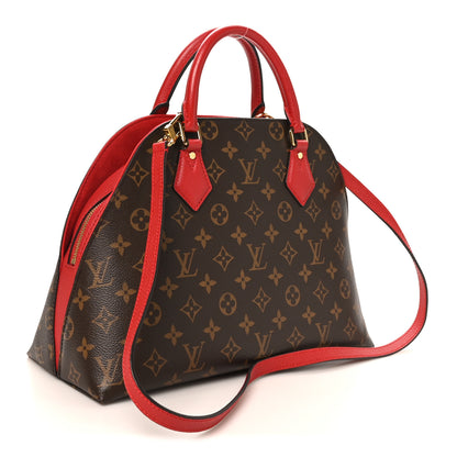Louis Vuitton Monogram Alma BNB Cherry 3 of 9