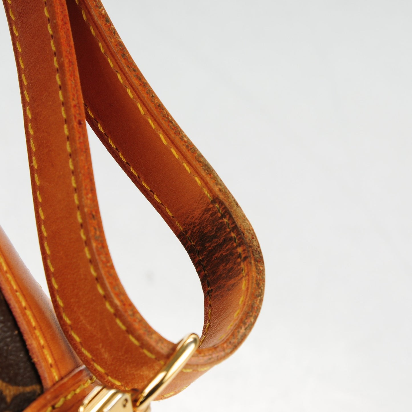 Monogram Romeo Gigli Shoulder Bag