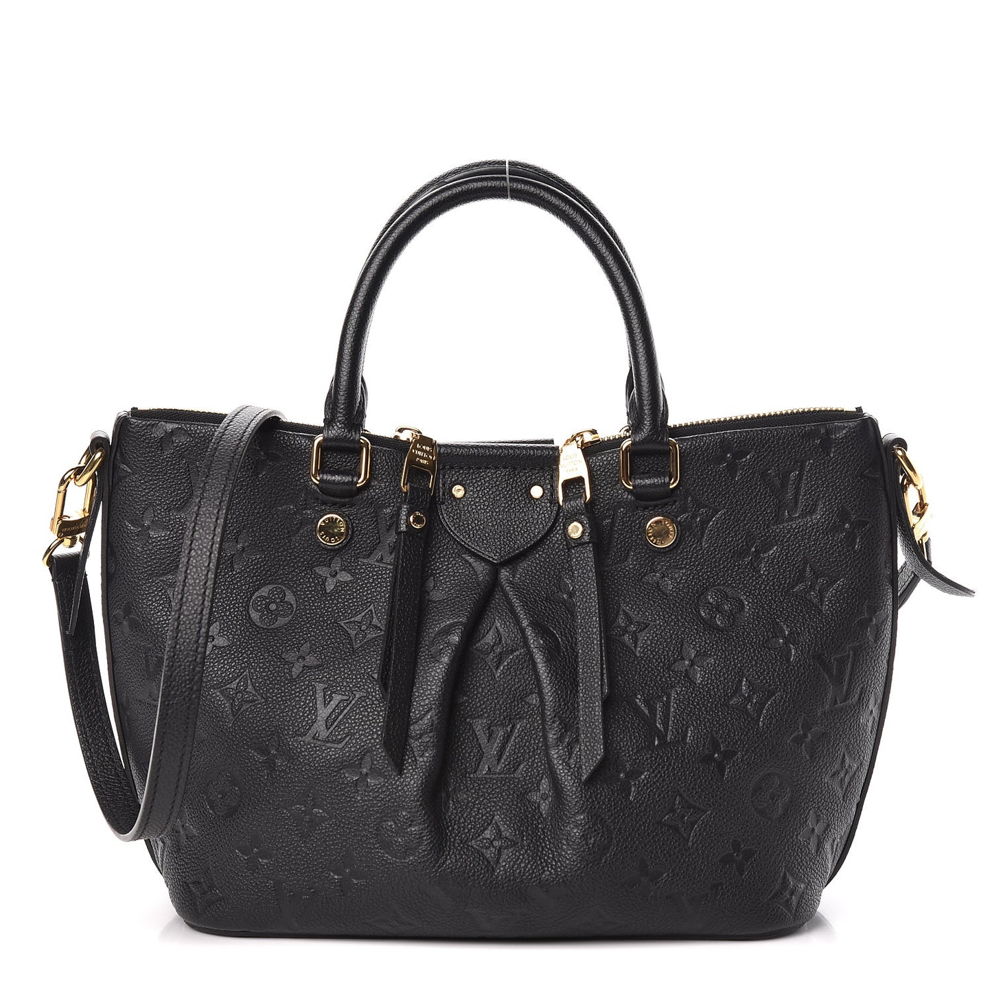 Empreinte Mazarine PM Black