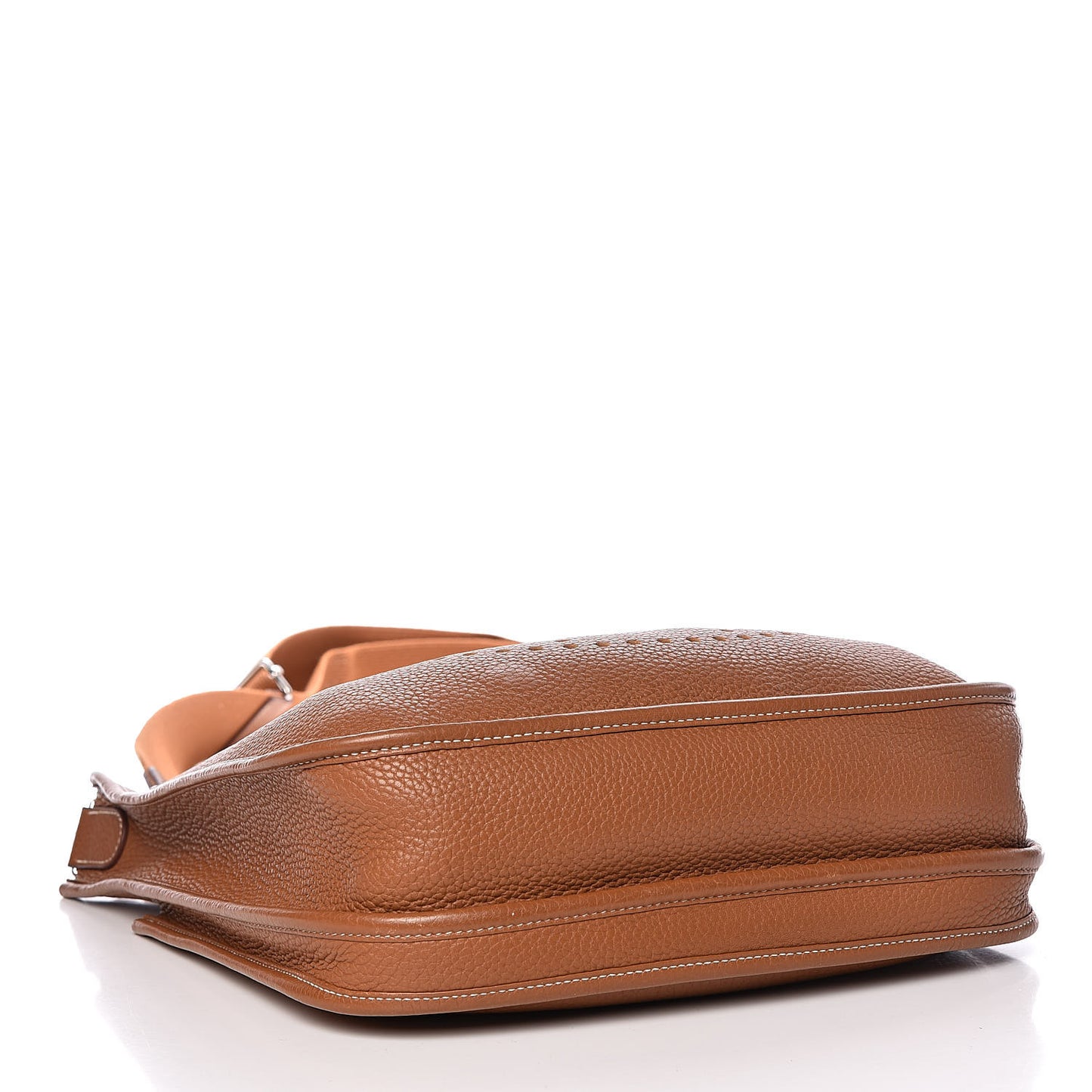 Taurillon Clemence Evelyne III PM Gold