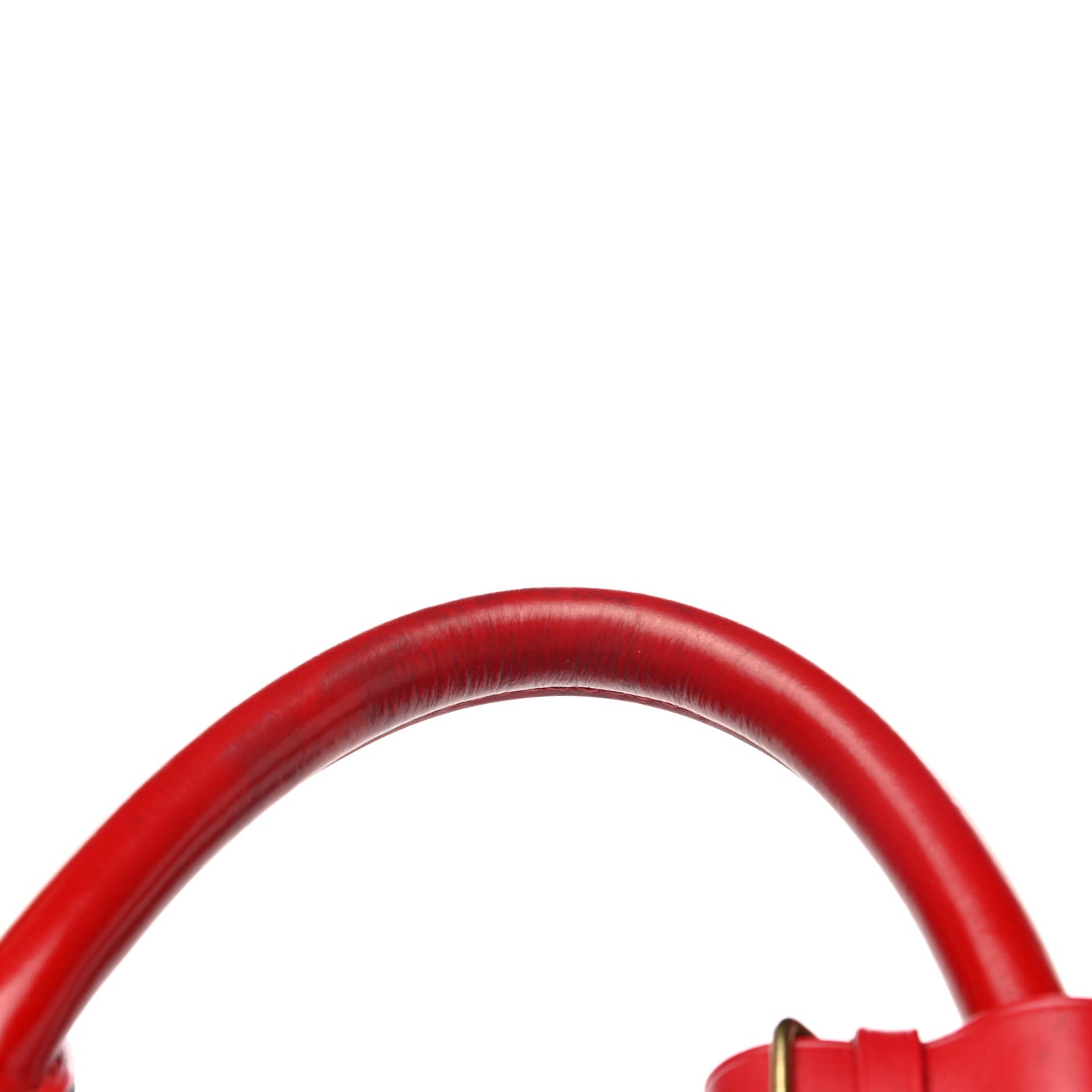 Louis Vuitton Epi Keepall 50 Castillan Red 17 of 17