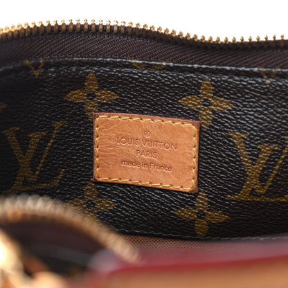 Louis Vuitton Monogram Sully PM 5 of 8