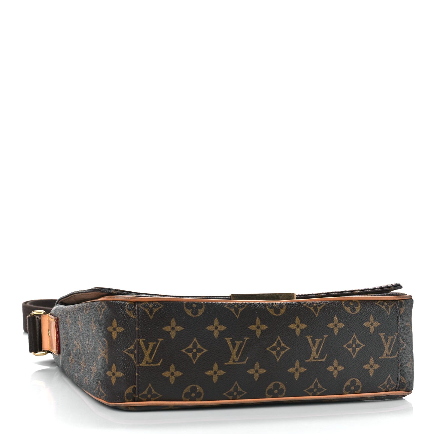 Monogram Valmy MM Messenger Bag