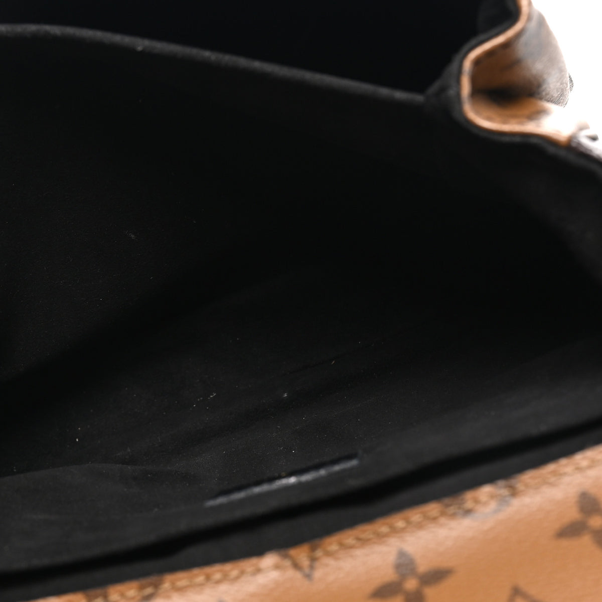Louis Vuitton Reverse Monogram Pochette Metis 5 of 10