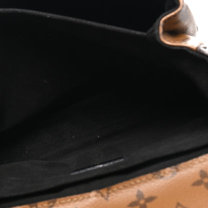 Louis Vuitton Reverse Monogram Pochette Metis 5 of 10