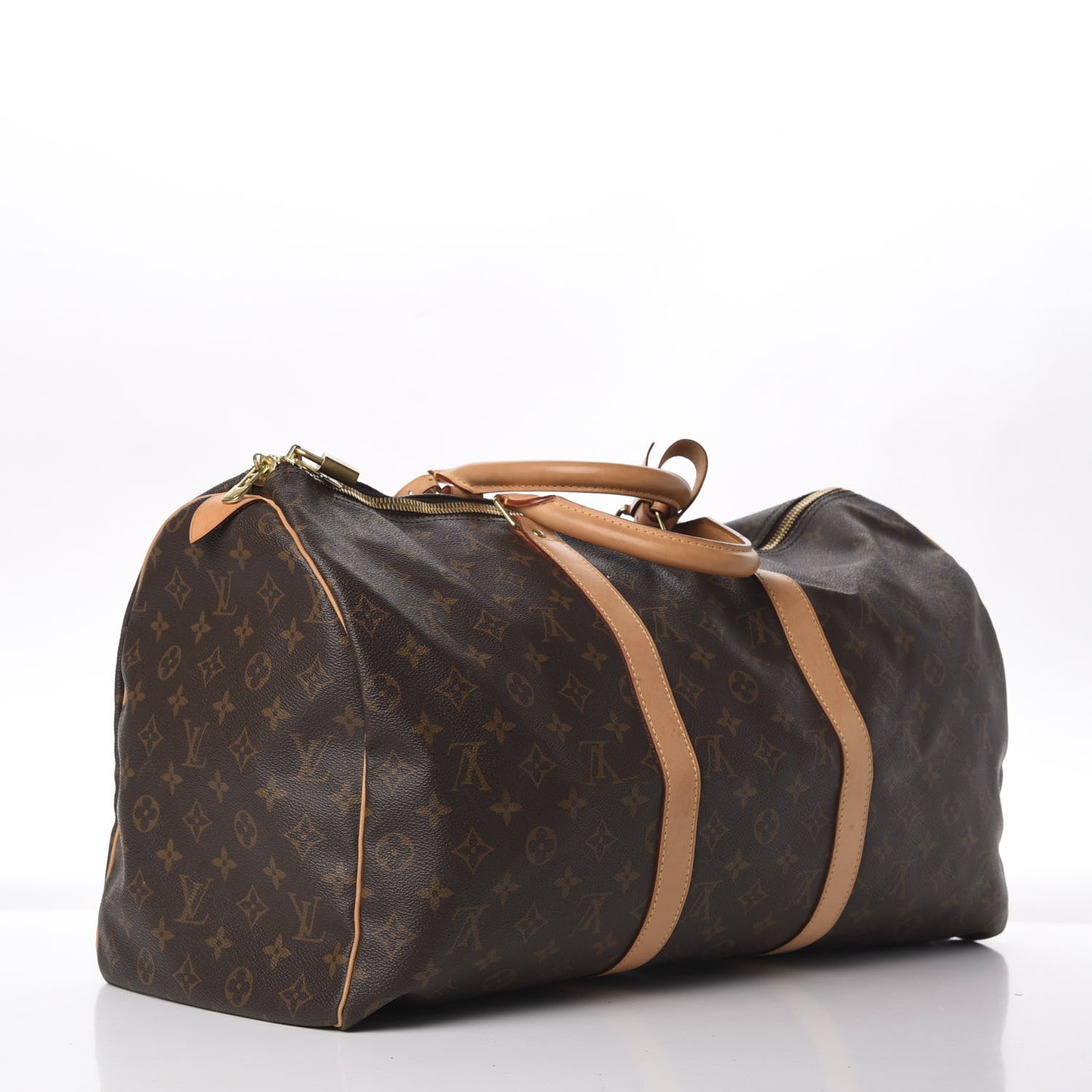 Monogram Keepall 50