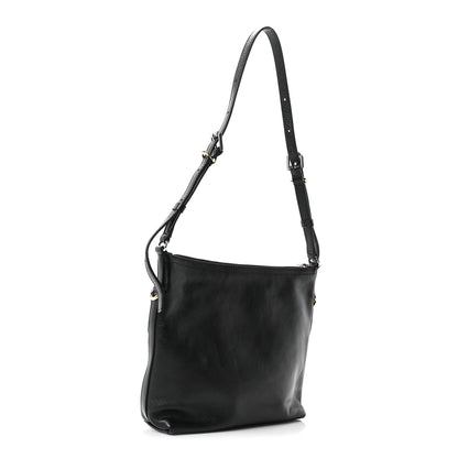 Givenchy Calfskin Small Voyou Bag Black 3 of 10