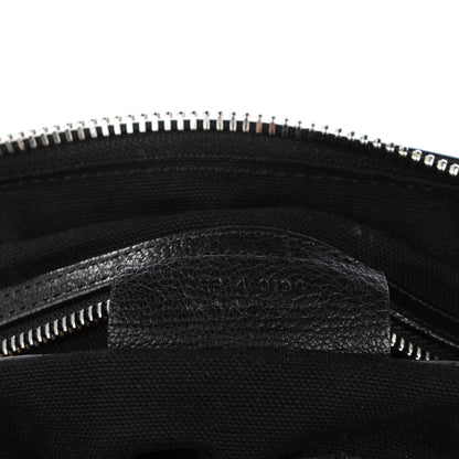 Givenchy Sugar Goatskin Medium Pandora Black 8 of 8