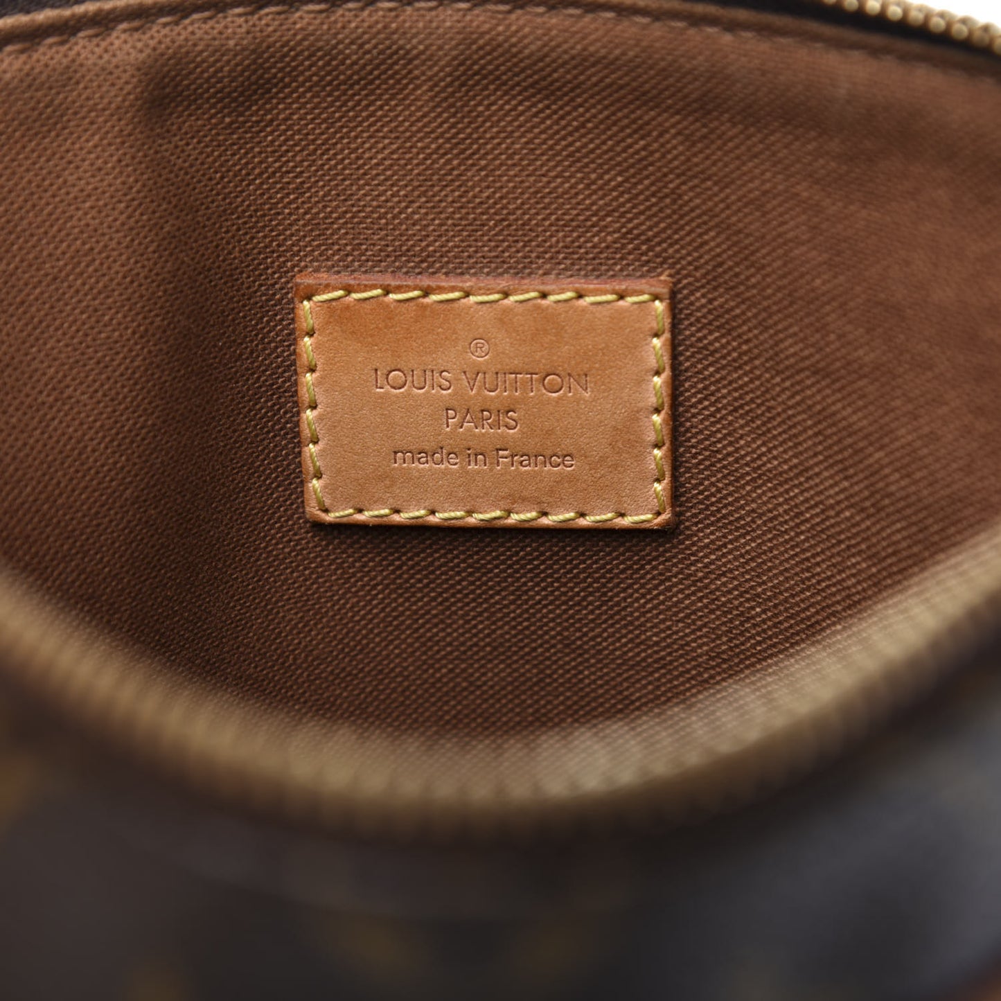 Monogram Bosphore Pochette