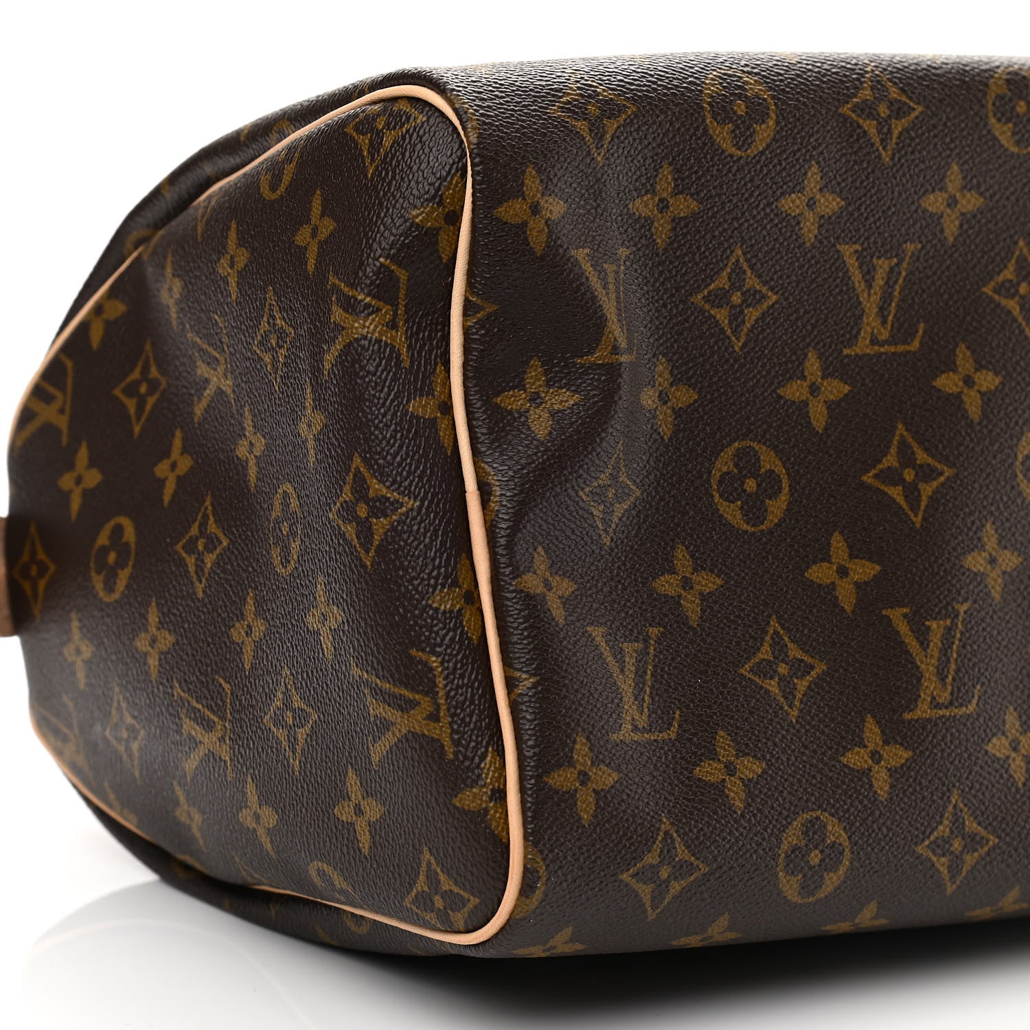 Louis Vuitton Monogram Speedy 30 9 of 10