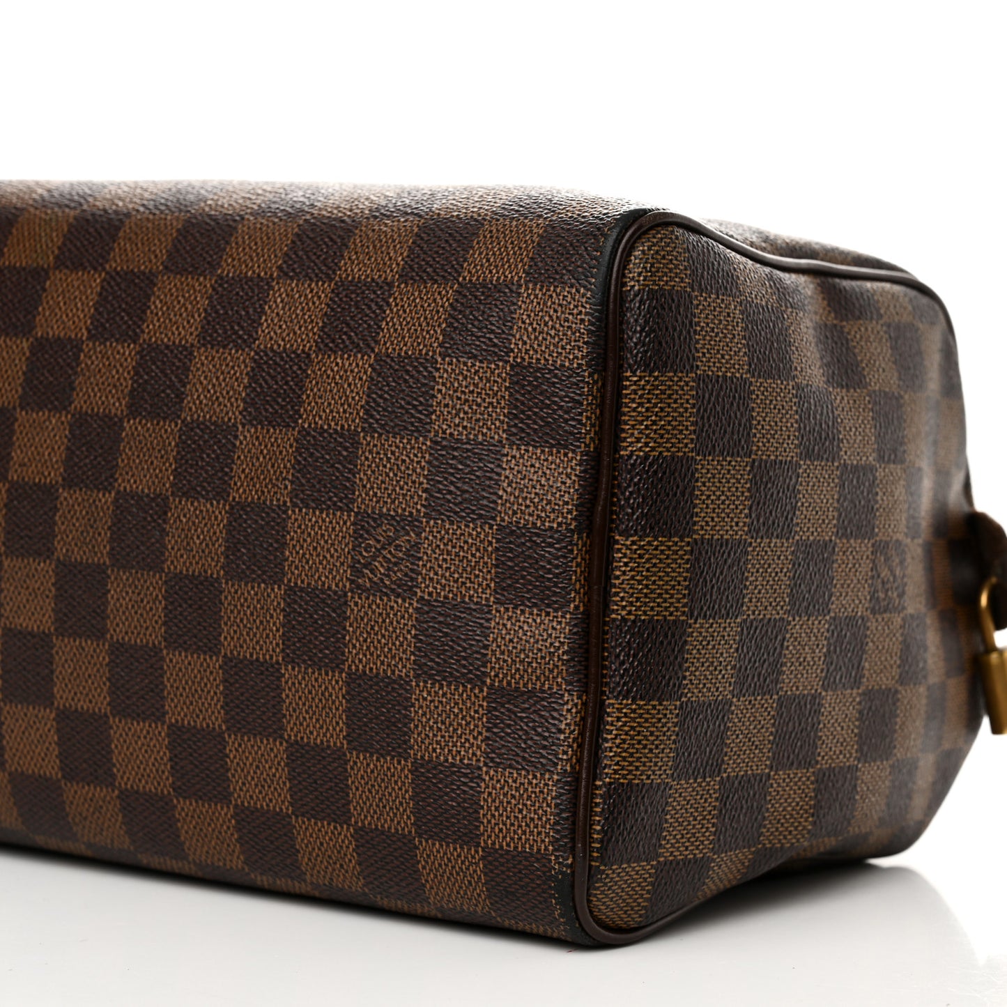 Damier Ebene Speedy 25