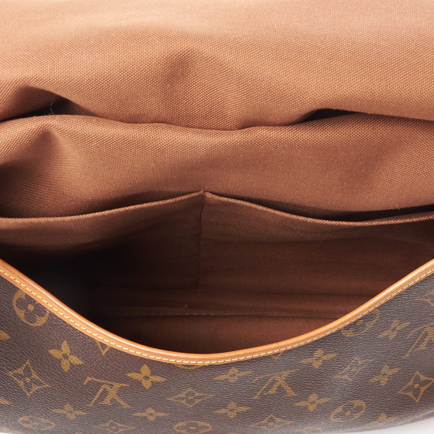 Monogram Saumur 35