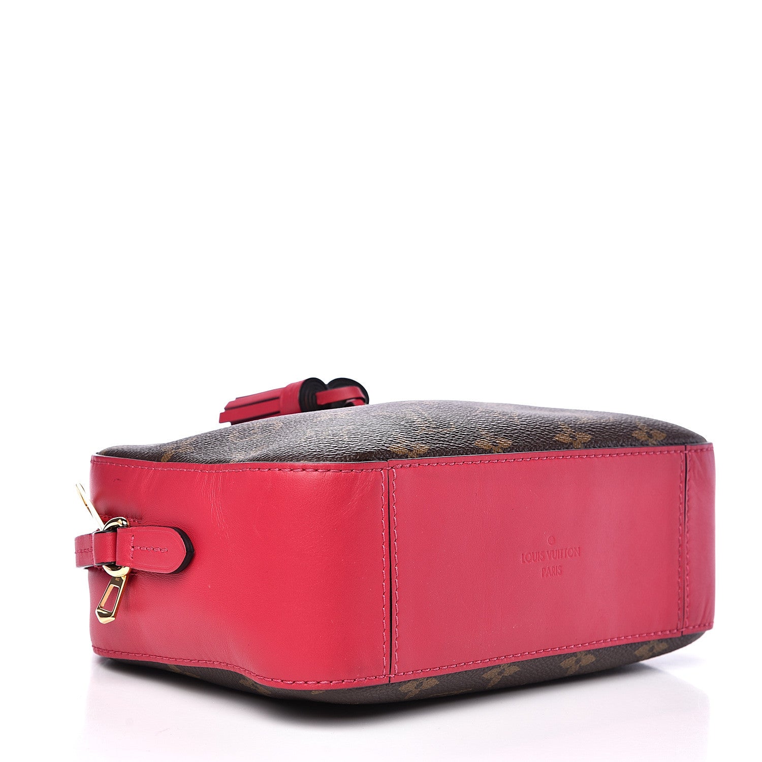 Louis Vuitton Monogram Saintonge Freesia 3 of 13