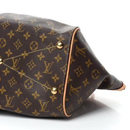 Louis Vuitton Monogram Tivoli GM 7 of 11
