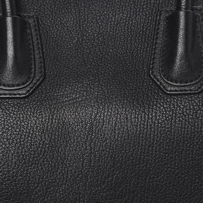 Givenchy Sugar Goatskin Small Antigona Black 11 of 16