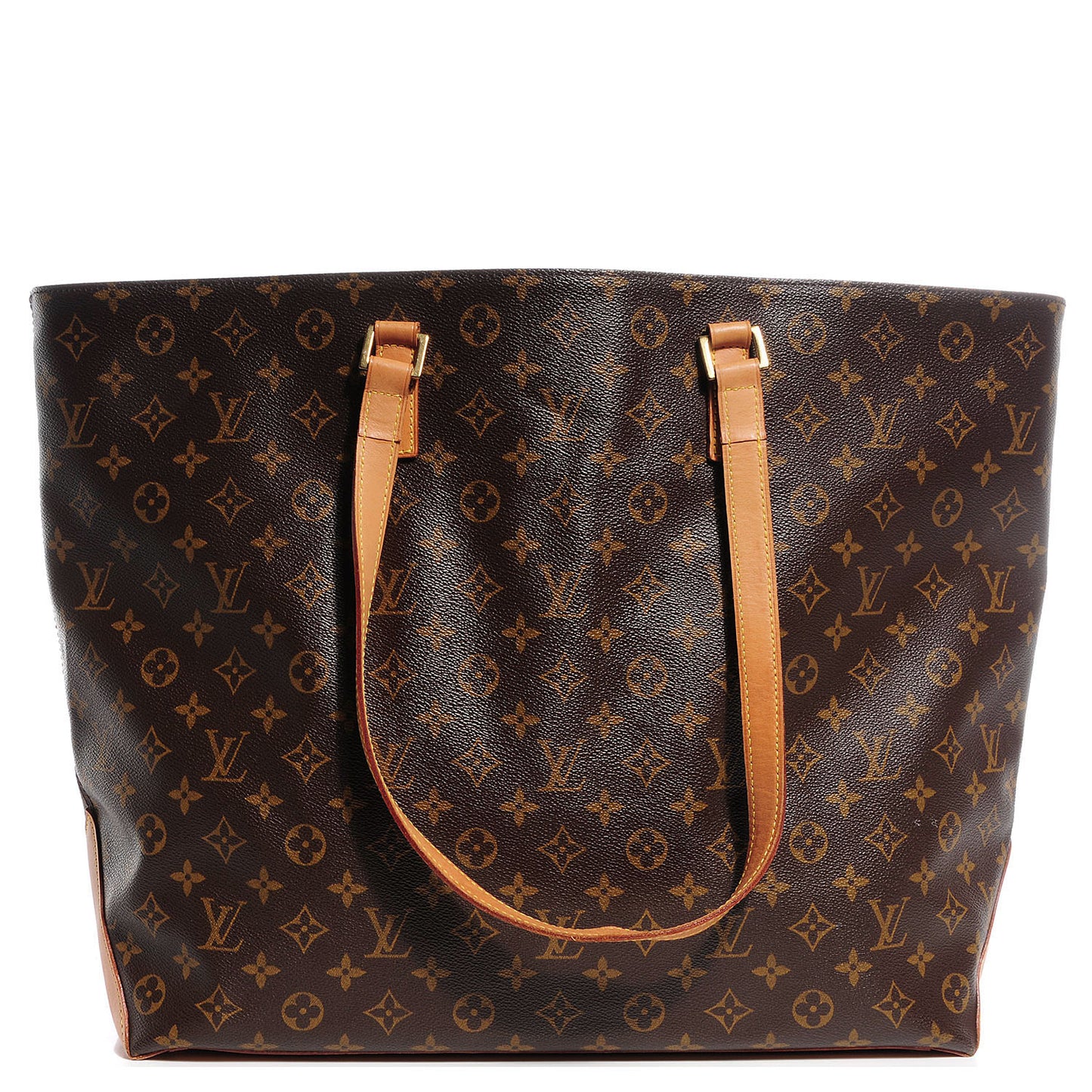 Monogram Cabas Alto