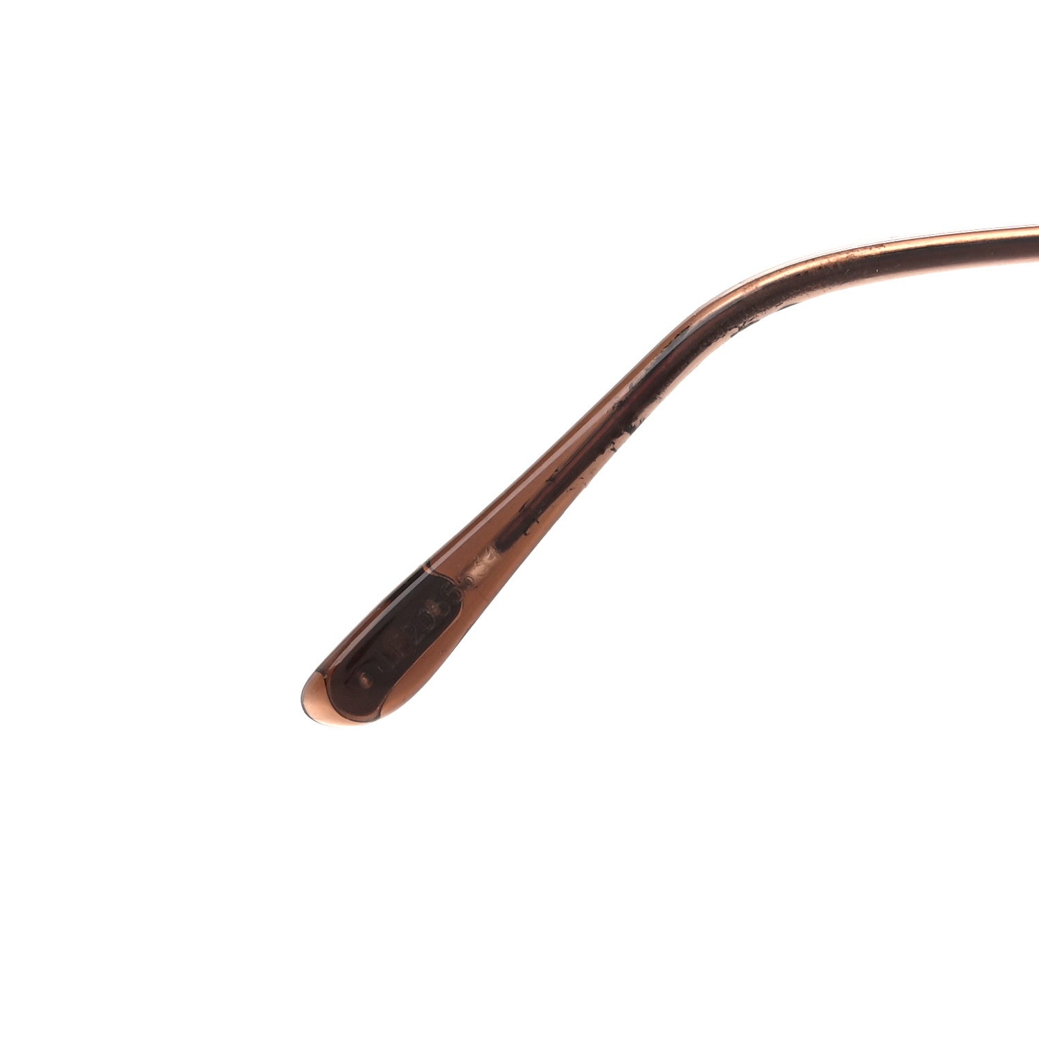 Tom Ford Colette Butterfly Sunglasses TF250 Brown 6 of 9