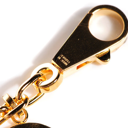 Hermes Breloque Bag Charm Gold 6 of 6