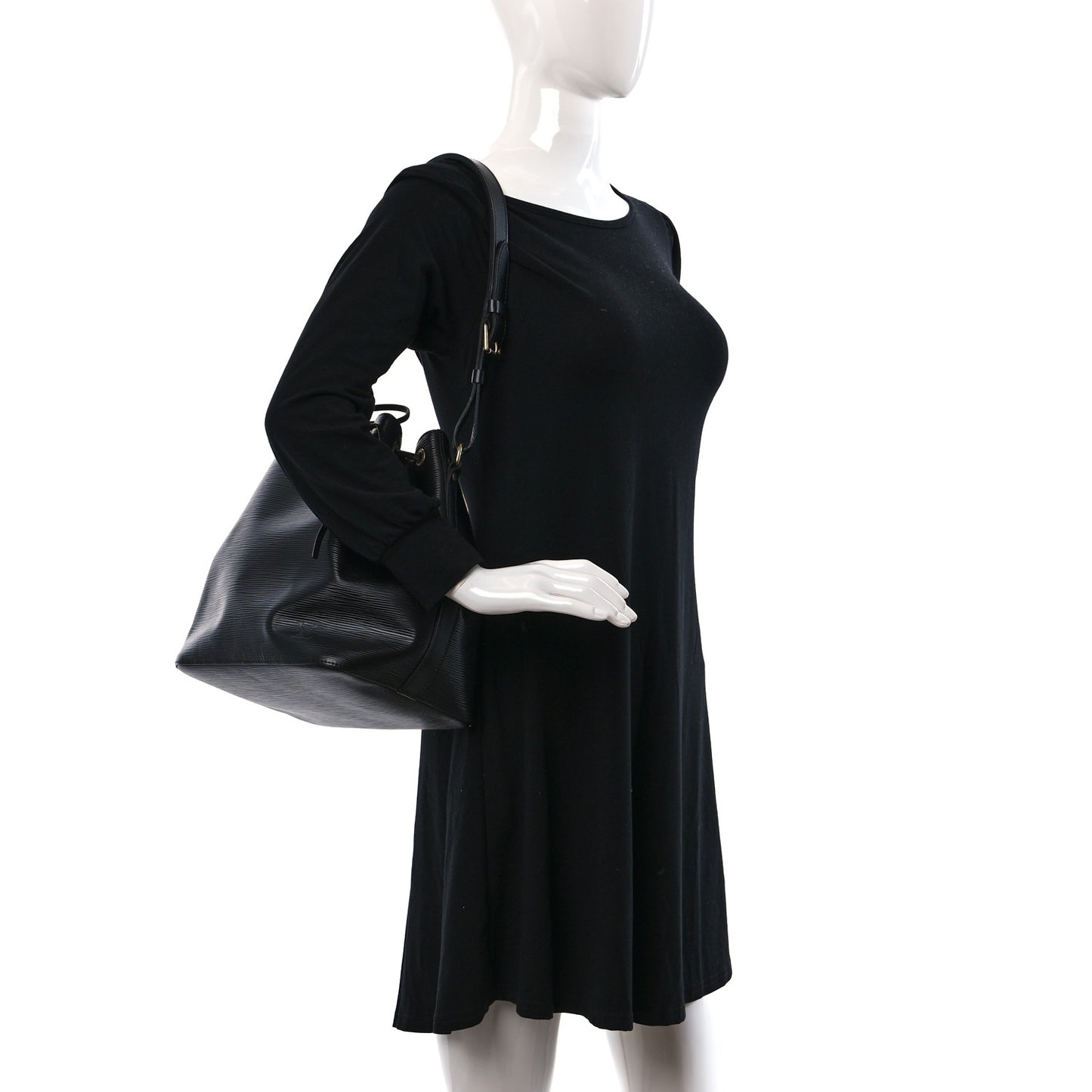 Epi Petit Noe Black