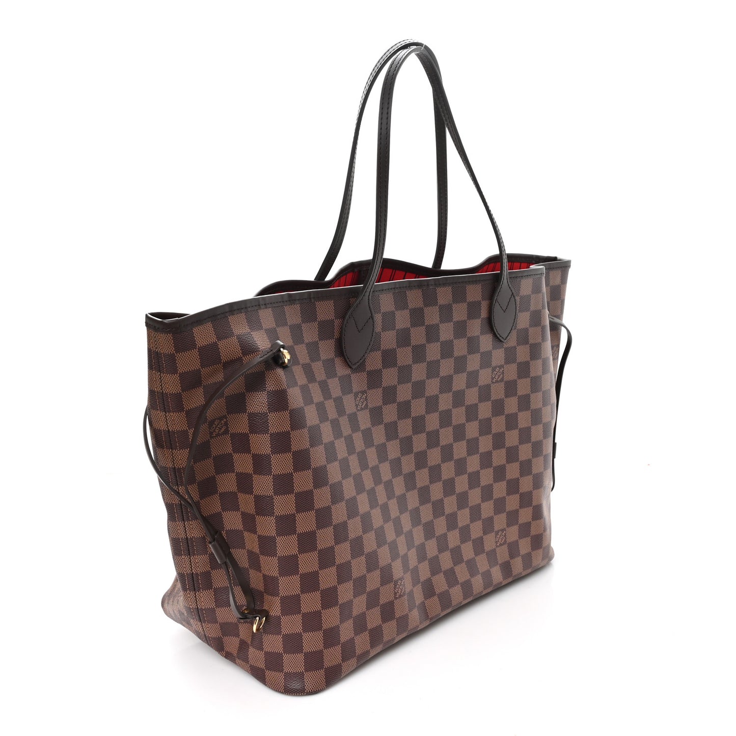Damier Ebene Neo Neverfull GM GM