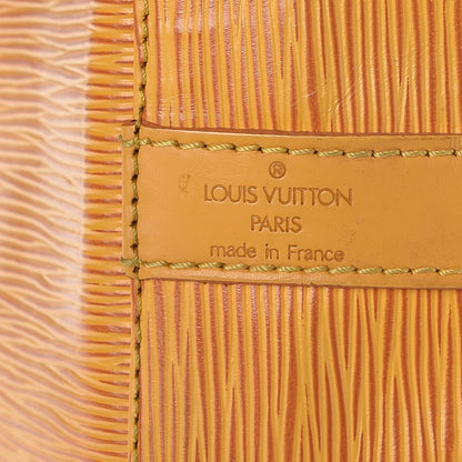 Louis Vuitton Epi Petit Noe Tassil 6 of 11