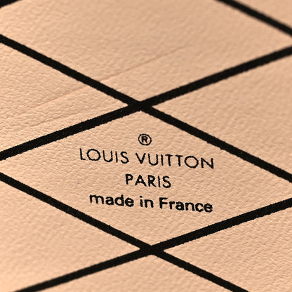 Louis Vuitton Monogram Petite Boite Chapeau 5 of 8