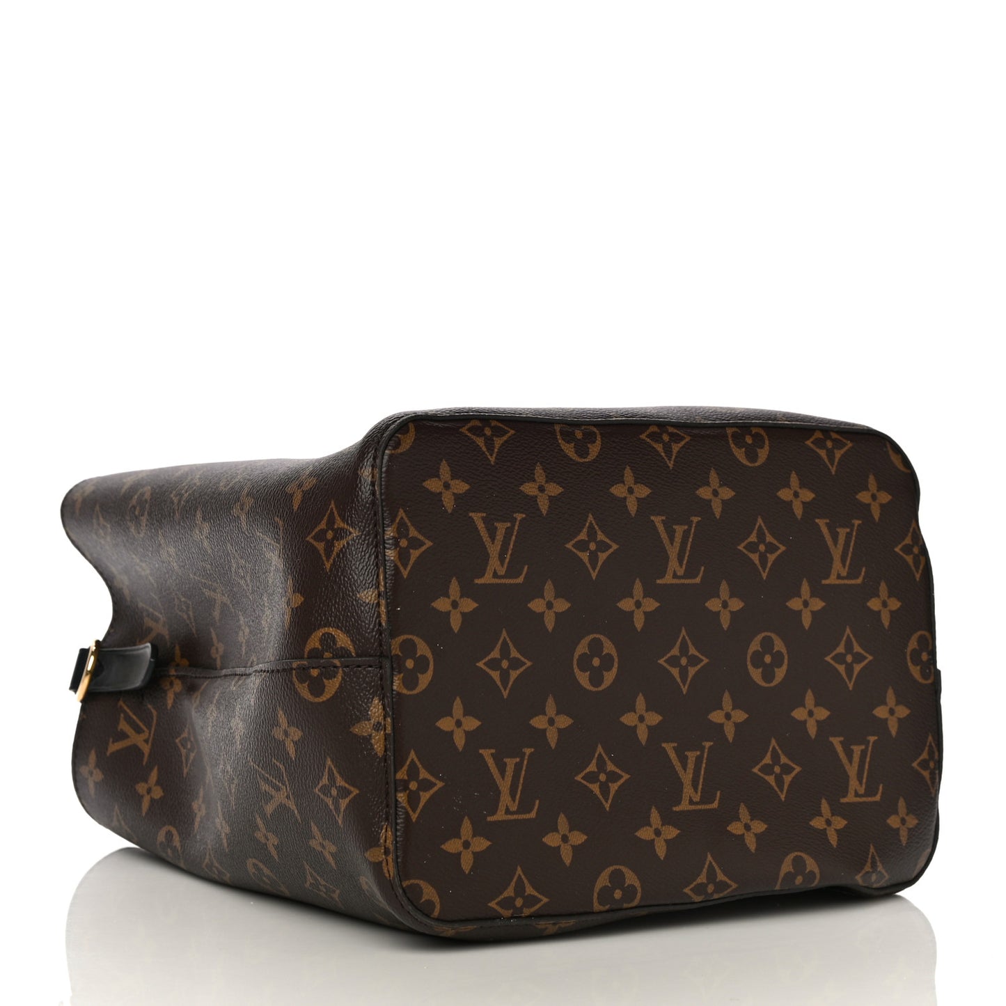 Monogram Neonoe MM Black