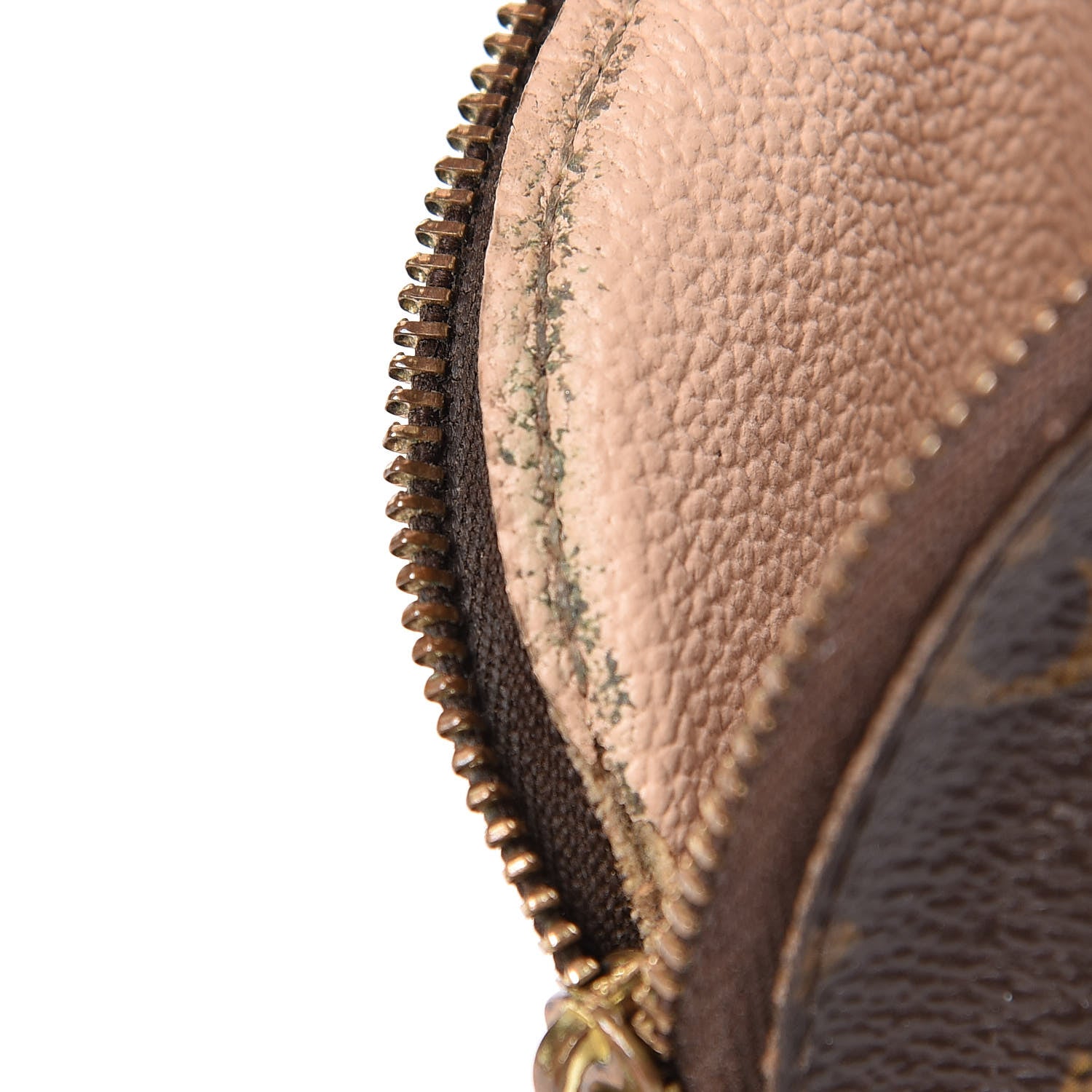 Louis Vuitton Monogram Cosmetic Pouch 10 of 18