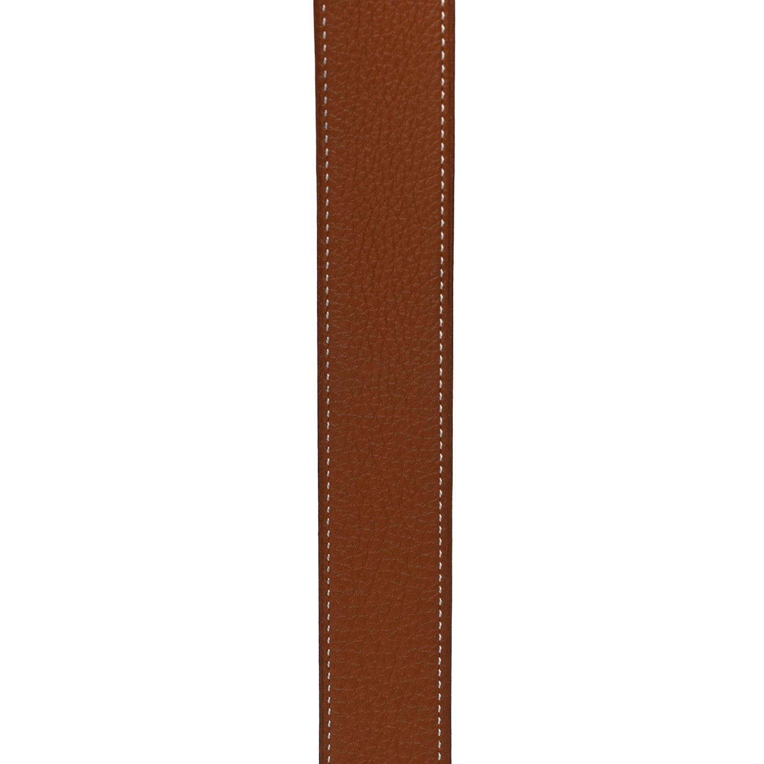 Hermes Swift Togo 32mm Belt Strap 90 Black Gold 5 of 13