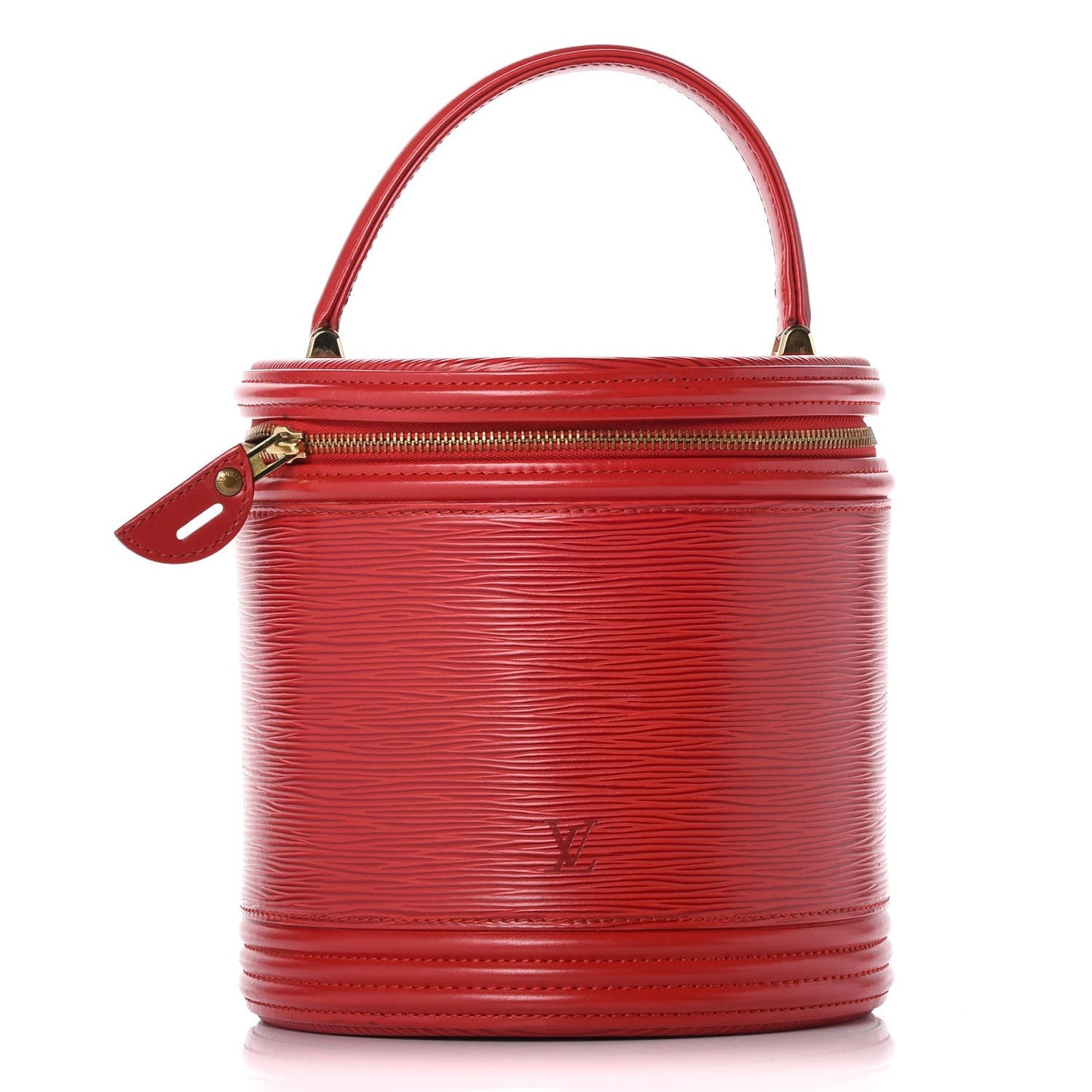 Epi Cannes Castillan Red