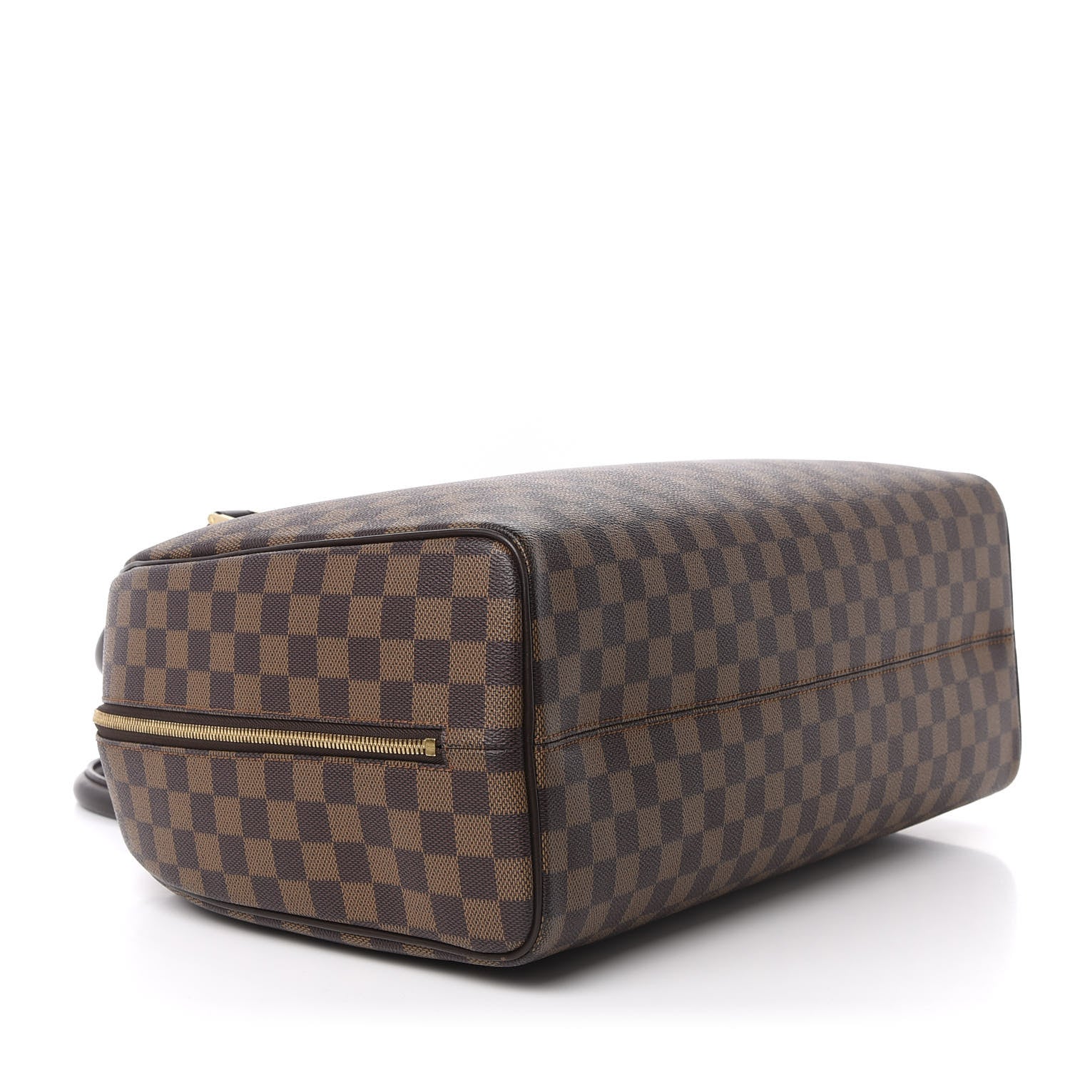 Louis Vuitton Damier Ebene Nolita 24 Heures 4 of 9