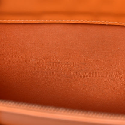 Louis Vuitton Epi Croisette PM Mandarin 20 of 20