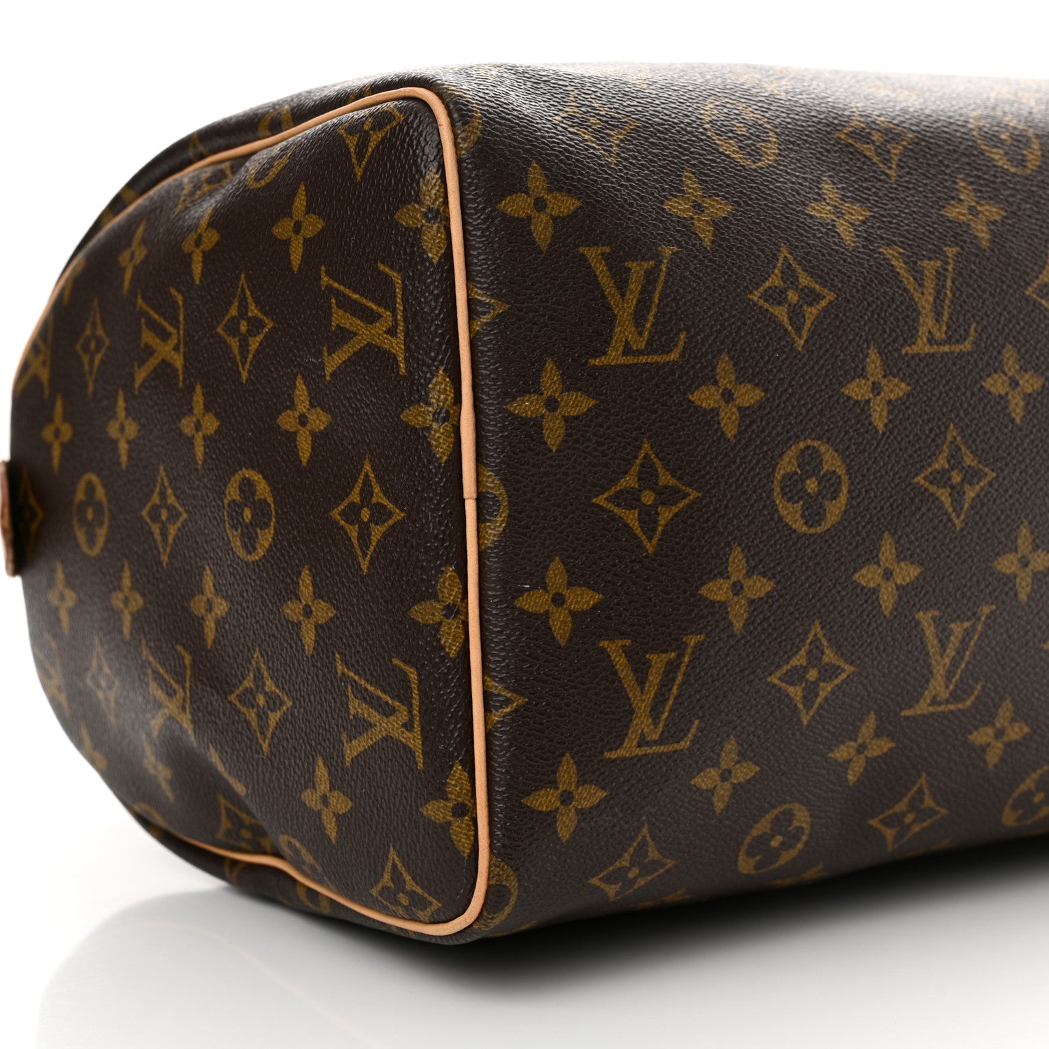 Louis Vuitton Monogram Speedy 30 9 of 12