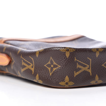 Louis Vuitton Monogram Danube 21 7 of 10