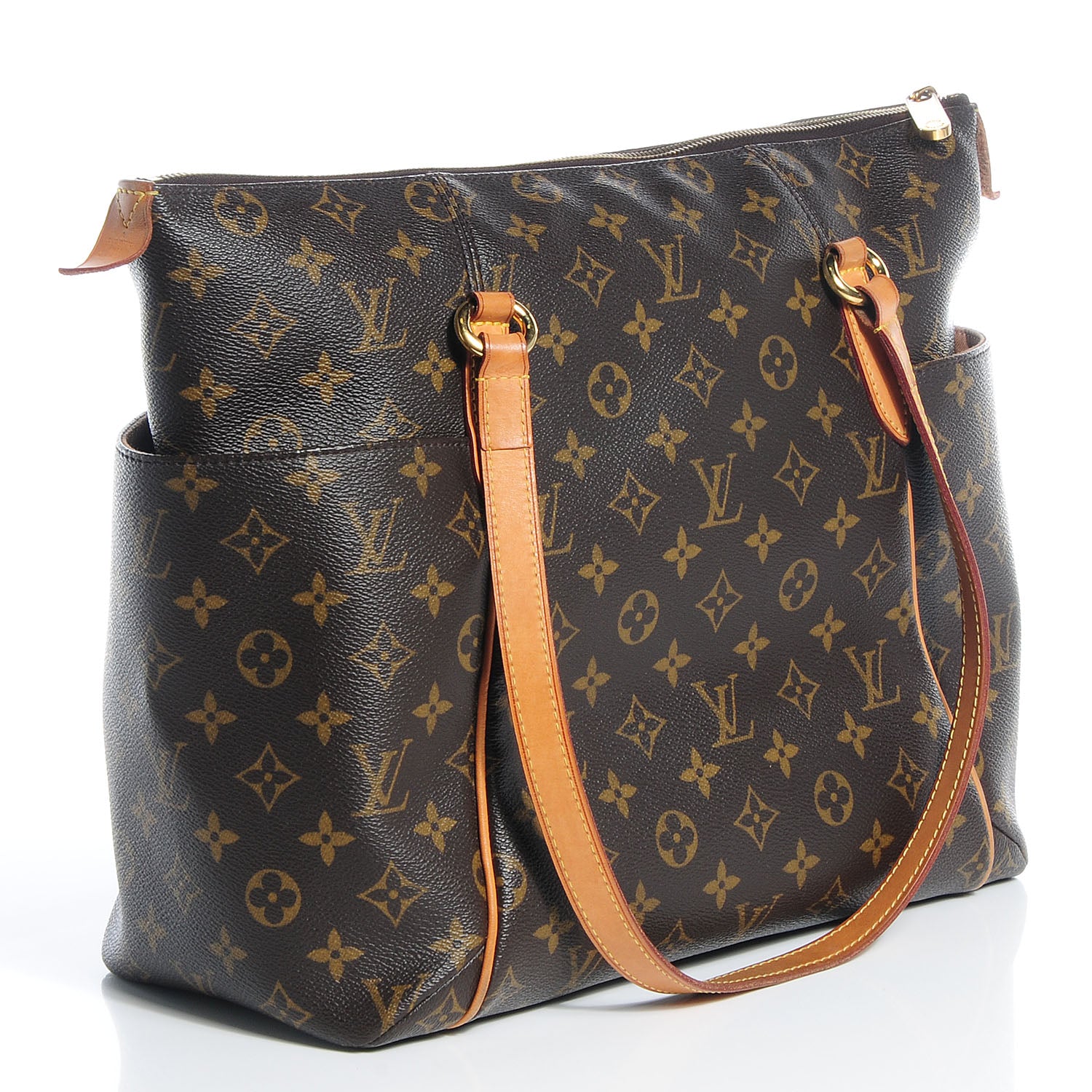 Louis Vuitton Monogram Totally MM 3 of 6