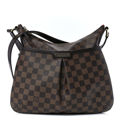 Louis Vuitton Damier Ebene Bloomsbury PM 1 of 10