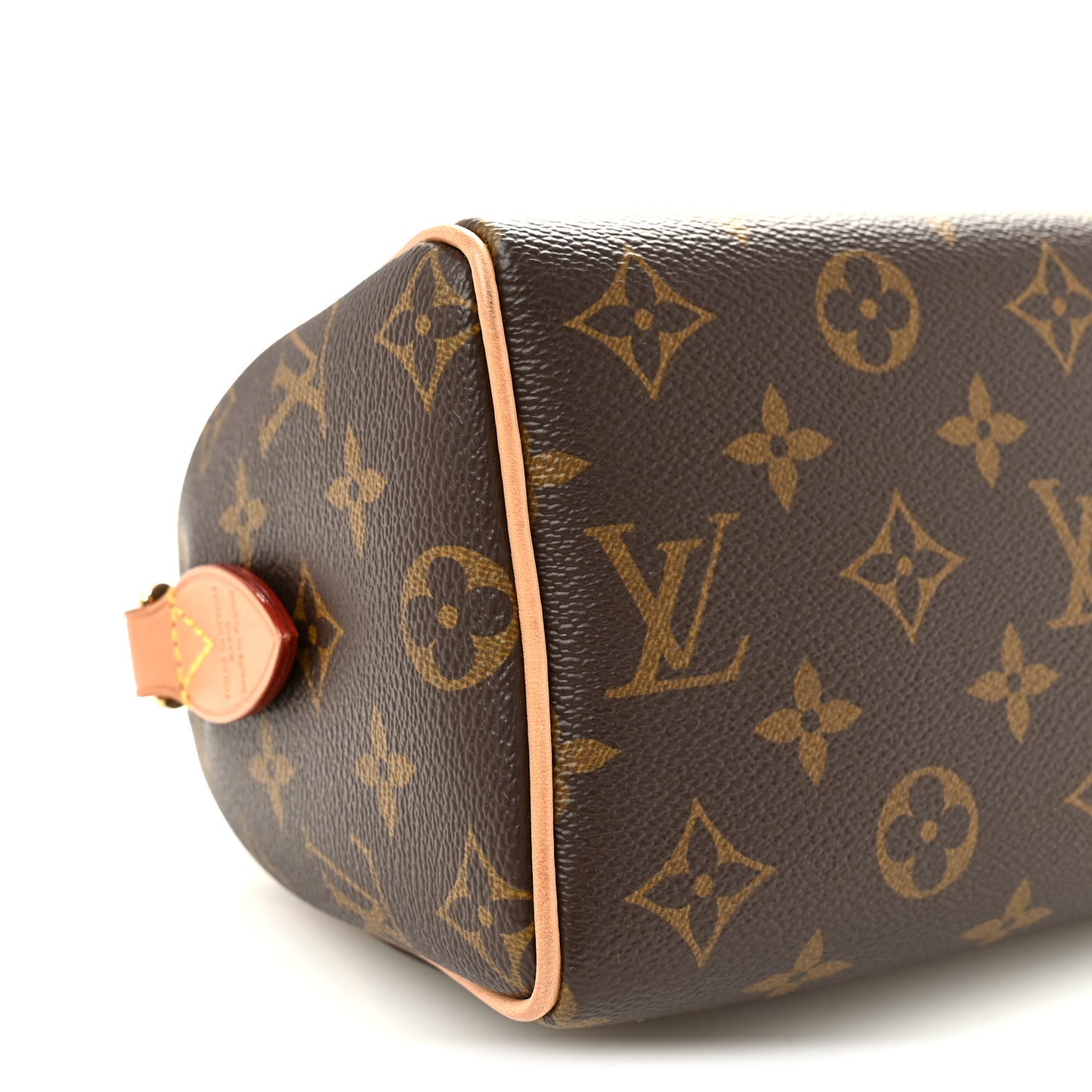 Monogram Speedy Bandouliere 20