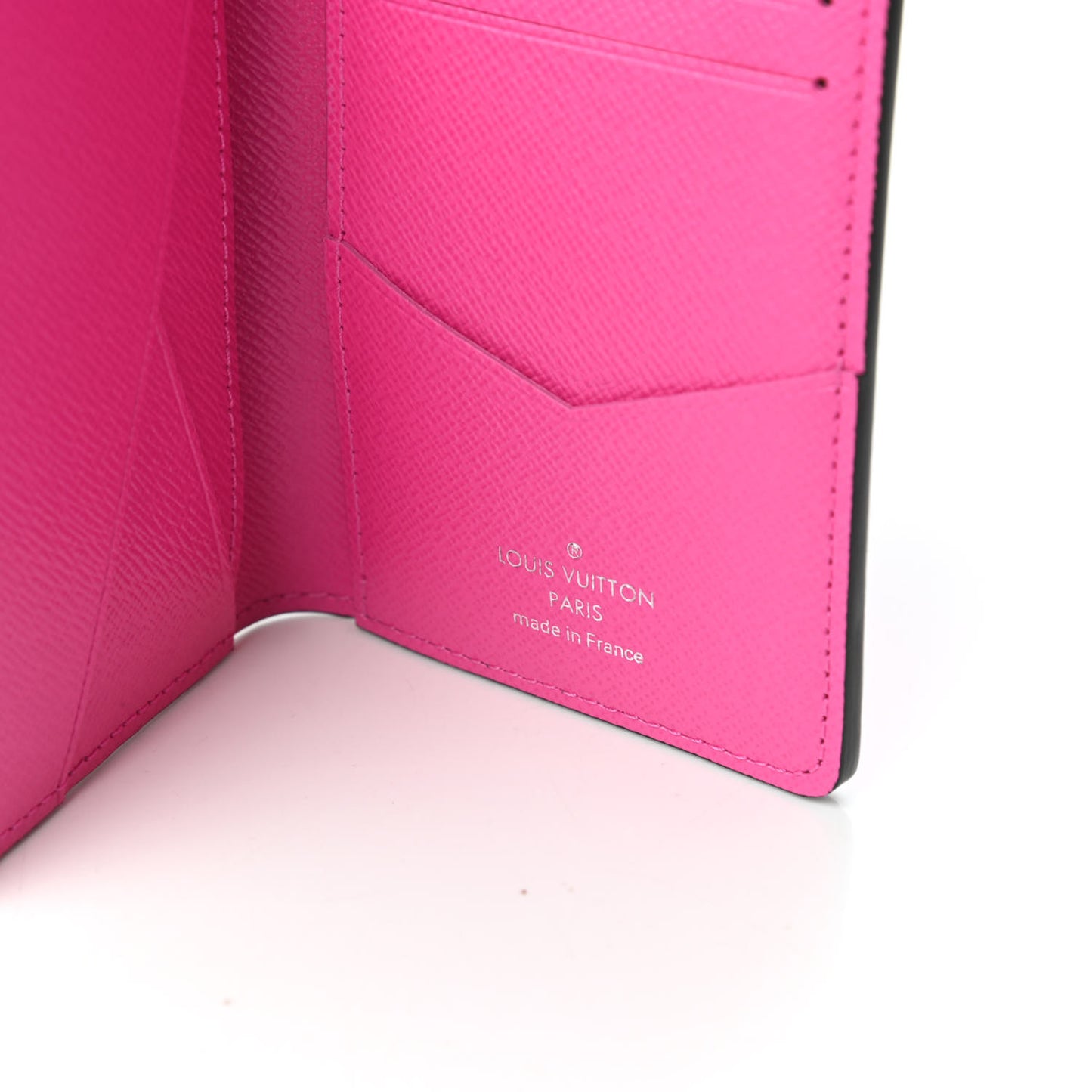Taigarama Pocket Organizer NM Fuchsia