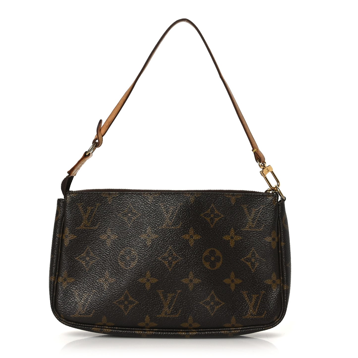 Monogram Pochette Accessories
