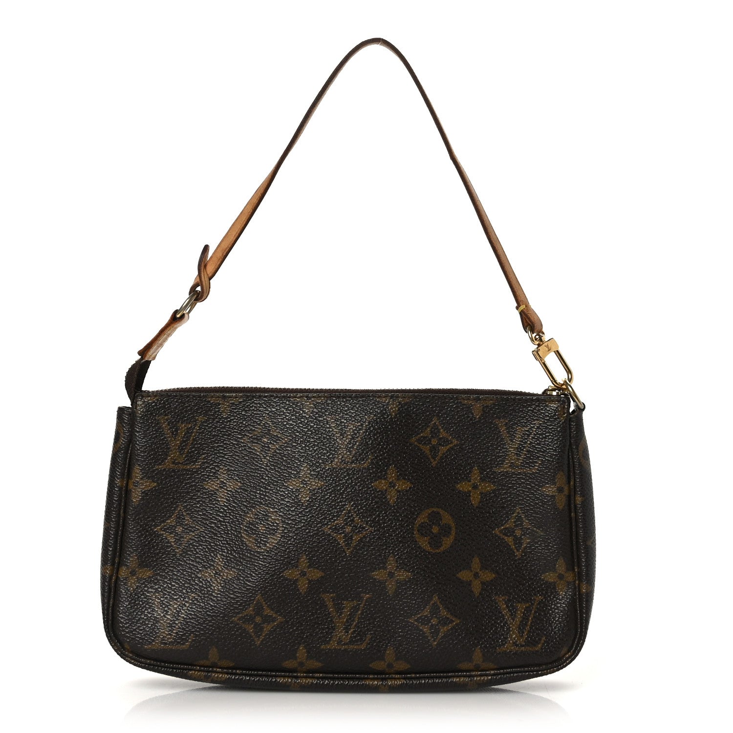 Louis Vuitton Monogram Pochette Accessories 1 of 9
