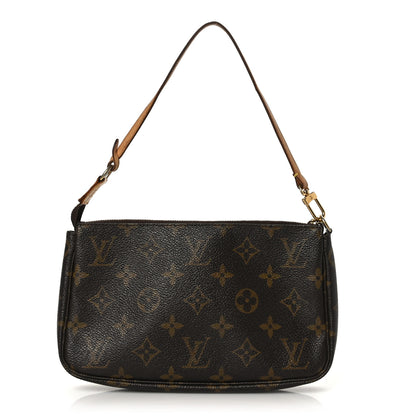 Louis Vuitton Monogram Pochette Accessories 1 of 9